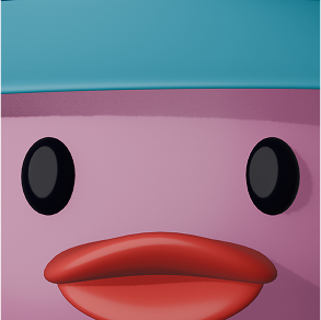 Normal eyes